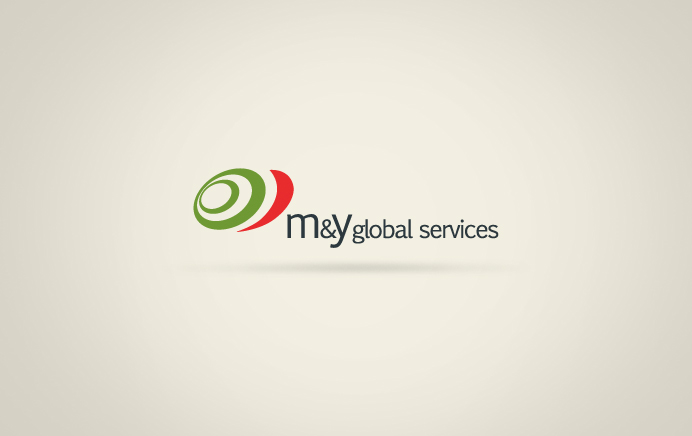 M&Y Global Services - Logo