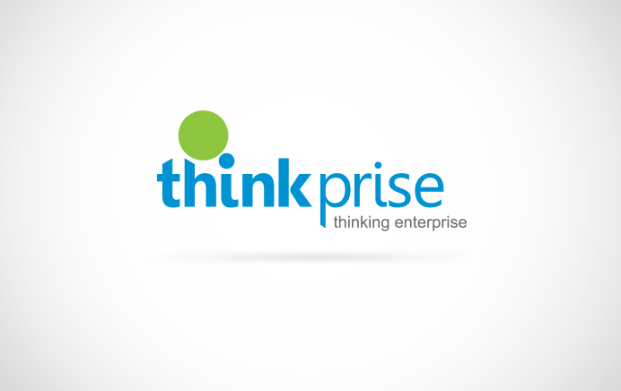 ThinkPrise - Logo