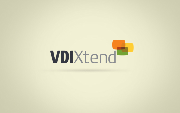 Vdixtend - Logo